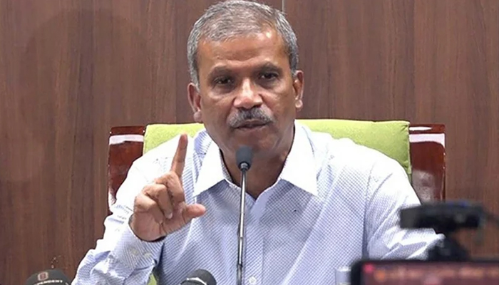 ন্যায়বিচারের জন্য কিছুটা অপেক্ষা করতে হতে পারে: আইন উপদেষ্টা ন্যায়বিচারের জন্য কিছুটা অপেক্ষা করতে হতে পারে: আইন উপদেষ্টা