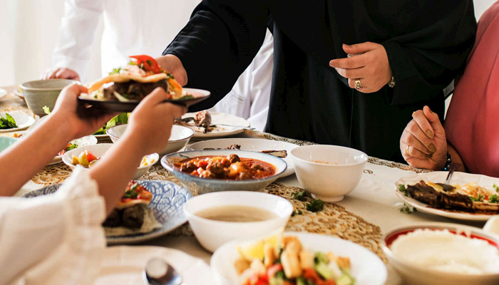 আতিথেয়তা ও আপ্যায়ন করা সুন্নত আতিথেয়তা ও আপ্যায়ন করা সুন্নত