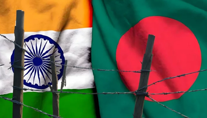 বাংলাদেশের কাপড়-পাট-সুতার পণ্য আমদানিতে ভারতের নিষেধাজ্ঞা বাংলাদেশের কাপড়-পাট-সুতার পণ্য আমদানিতে ভারতের নিষেধাজ্ঞা