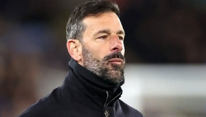 হামজাদের কোচ বরখাস্ত হামজাদের কোচ বরখাস্ত