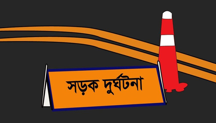 টাঙ্গাইলে বাস-সিএনজি সংঘর্ষে মা-ছেলেসহ নিহত ৩