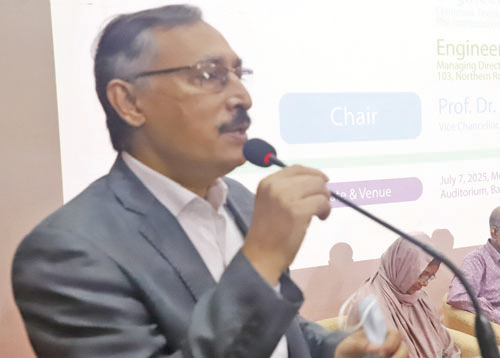 বাংলাদেশ টেক্সটাইল বিশ্ববিদ্যালয়ের নবীন বরণ অনুষ্ঠান বাংলাদেশ টেক্সটাইল বিশ্ববিদ্যালয়ের নবীন বরণ অনুষ্ঠান