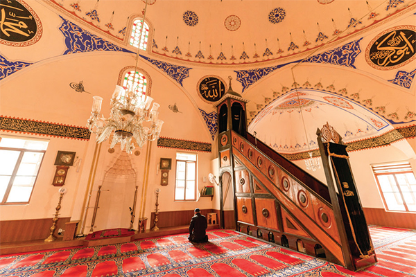 মানবজীবনে খোদাপ্রেম মানবজীবনে খোদাপ্রেম