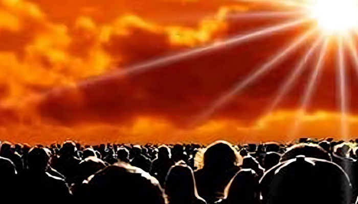 জুলুম ও শোষণের পরিণাম জুলুম ও শোষণের পরিণাম