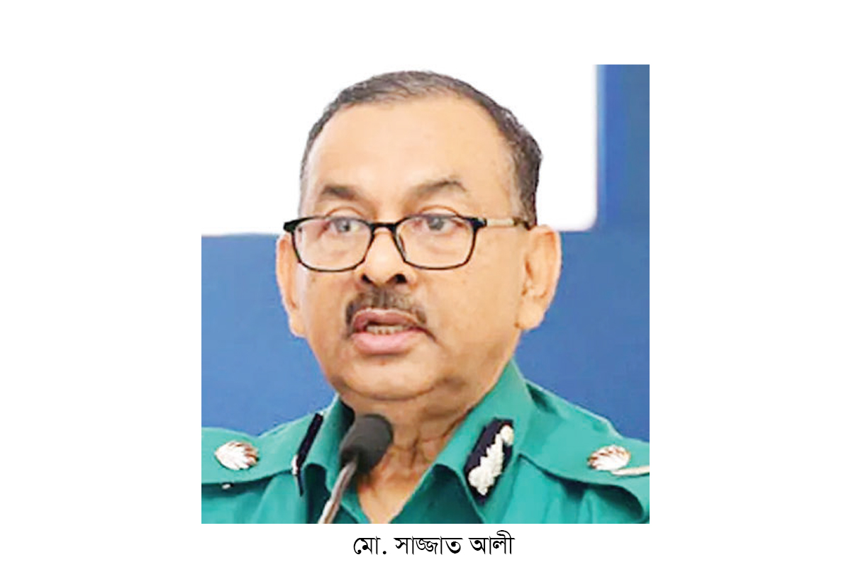 ‘কোনো অপরাধী যেন ছাড় না পায়, কঠোরভাবে দমন করতে হবে’ ‘কোনো অপরাধী যেন ছাড় না পায়, কঠোরভাবে দমন করতে হবে’