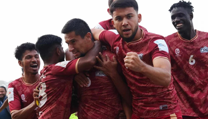 ফকিরেরপুলের দলবদলে ফিফার নিষেধাজ্ঞা ফকিরেরপুলের দলবদলে ফিফার নিষেধাজ্ঞা