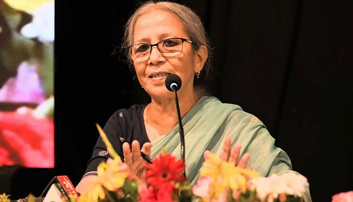 গৃহকর্মীদের ন্যায্য অধিকার নারী আন্দোলনের অবিচ্ছেদ্য অংশ গৃহকর্মীদের ন্যায্য অধিকার নারী আন্দোলনের অবিচ্ছেদ্য অংশ