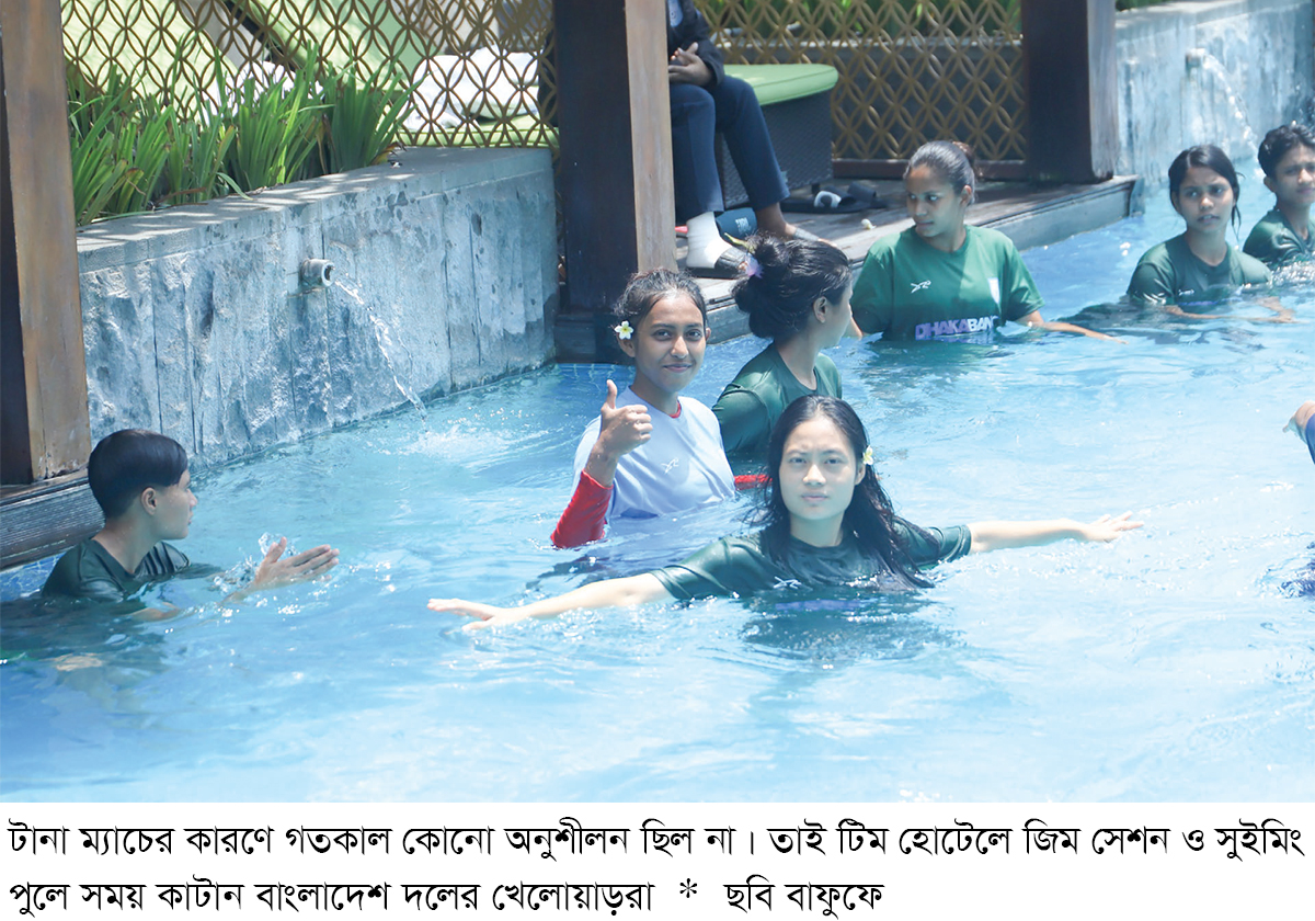 আজ ফের বাংলাদেশের সামনে শ্রীলঙ্কা আজ ফের বাংলাদেশের সামনে শ্রীলঙ্কা