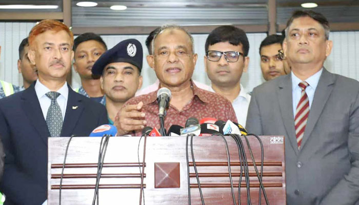 প্রয়োজনে নিহতদের মরদেহ কবর থেকে তুলে ময়নাতদন্ত করা হবে প্রয়োজনে নিহতদের মরদেহ কবর থেকে তুলে ময়নাতদন্ত করা হবে