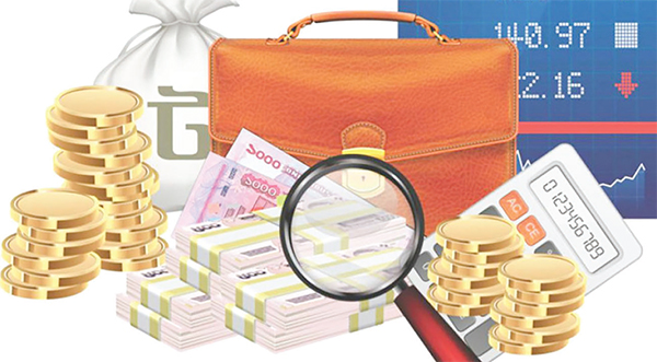 ঋণের পরিণাম ঋণের পরিণাম