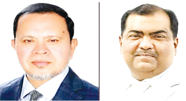 বাংলাদেশ বেসরকারি বিশ্ববিদ্যালয় সমিতির নতুন কমিটি বাংলাদেশ বেসরকারি বিশ্ববিদ্যালয় সমিতির নতুন কমিটি