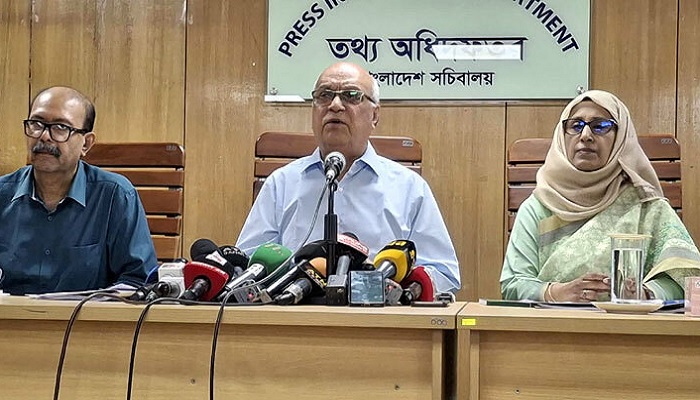 সরকারি চাকরিতে জুলাই যোদ্ধাদের জন্য কোটা থাকছে না সরকারি চাকরিতে জুলাই যোদ্ধাদের জন্য কোটা থাকছে না