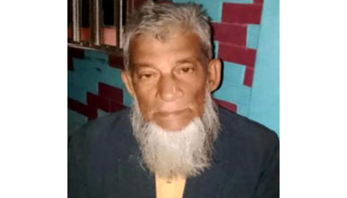 রামপুরে নদীতে গোসল করতে গিয়ে নিখোঁজ বৃদ্ধের লাশ উদ্ধার রামপুরে নদীতে গোসল করতে গিয়ে নিখোঁজ বৃদ্ধের লাশ উদ্ধার