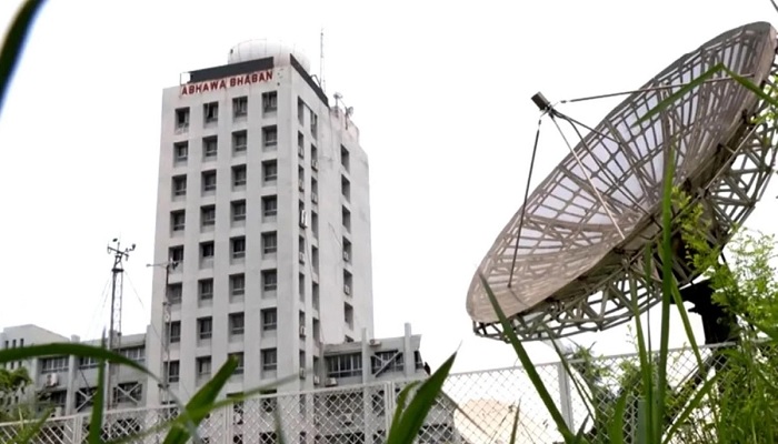 ৮ বিভাগেই বৃষ্টির আভাস, বাড়বে রাতের তাপমাত্রা ৮ বিভাগেই বৃষ্টির আভাস, বাড়বে রাতের তাপমাত্রা