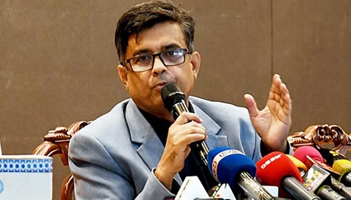 বাংলাদেশে হতাহতের সংখ্যা গোপন করা অসম্ভব: প্রেস সচিব বাংলাদেশে হতাহতের সংখ্যা গোপন করা অসম্ভব: প্রেস সচিব