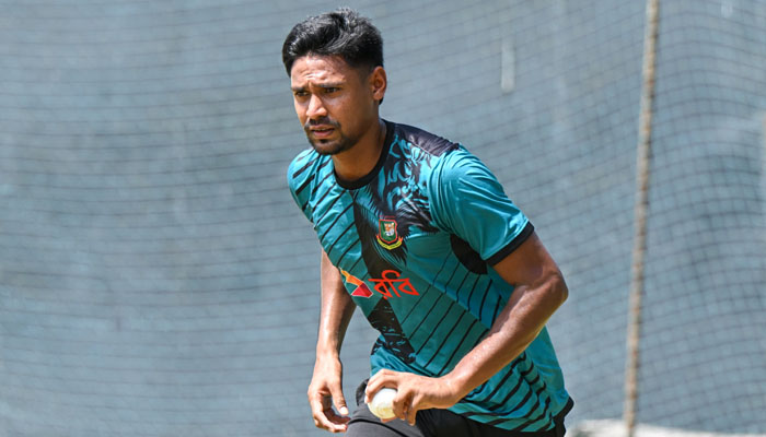 র‍্যাংকিংয়ে বড় লাফ মুস্তাফিজের, উঠেছেন সেরা দশে