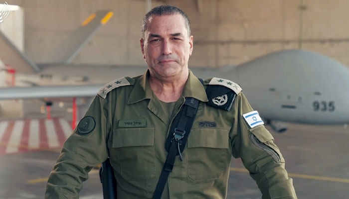 ‘ইরান যুদ্ধ শেষ হয়নি’, সতর্ক বার্তা ইসরায়েলি সেনাপ্রধানের ‘ইরান যুদ্ধ শেষ হয়নি’, সতর্ক বার্তা ইসরায়েলি সেনাপ্রধানের