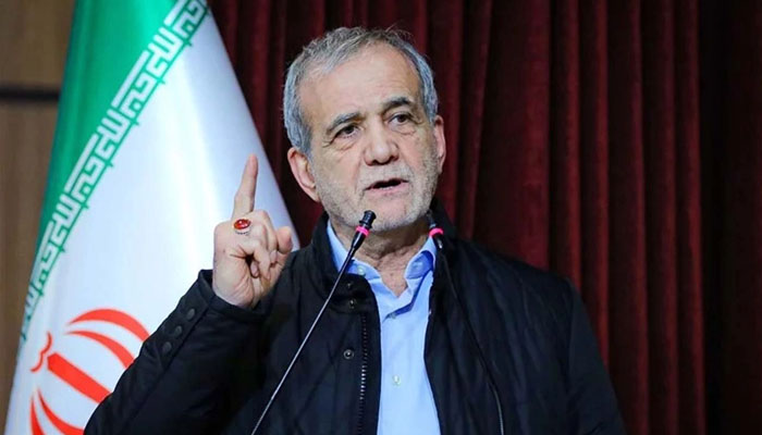 ইসরায়েলের যেকোনো আগ্রাসনের জবাব দেবে তেহরান: ইরানি প্রেসিডেন্ট ইসরায়েলের যেকোনো আগ্রাসনের জবাব দেবে তেহরান: ইরানি প্রেসিডেন্ট