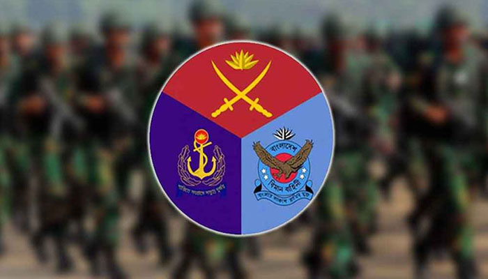 মৃত্যুর সংখ্যা নিয়ে গুজব ছড়ানো হচ্ছে: আইএসপিআর মৃত্যুর সংখ্যা নিয়ে গুজব ছড়ানো হচ্ছে: আইএসপিআর