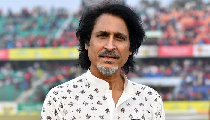 পাকিস্তানের ব্যর্থতা, খোঁচা মারলেন রমিজ রাজা পাকিস্তানের ব্যর্থতা, খোঁচা মারলেন রমিজ রাজা