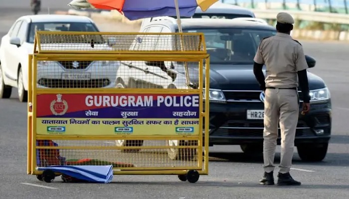 হরিয়ানায় বাংলাদেশি সন্দেহে আটক ভারতীয় বাঙালিরা, রাখা হচ্ছে অস্থায়ী শিবিরে হরিয়ানায় বাংলাদেশি সন্দেহে আটক ভারতীয় বাঙালিরা, রাখা হচ্ছে অস্থায়ী শিবিরে