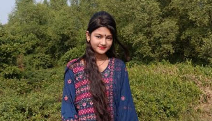 সাতক্ষীরায় নিখোঁজের ৩৬ দিনেও উদ্ধার হয়নি স্কুলছাত্রী সাতক্ষীরায় নিখোঁজের ৩৬ দিনেও উদ্ধার হয়নি স্কুলছাত্রী