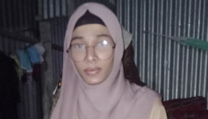 দেড় মাস সংসার করার পর জানাজানি, নববধূ আসলে পুরুষ! দেড় মাস সংসার করার পর জানাজানি, নববধূ আসলে পুরুষ!