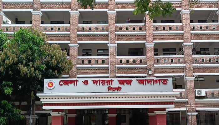 সিলেটে স্কুলছাত্র হত্যায় ৮ জনের মৃত্যুদণ্ড, ৭ জনের যাবজ্জীবন