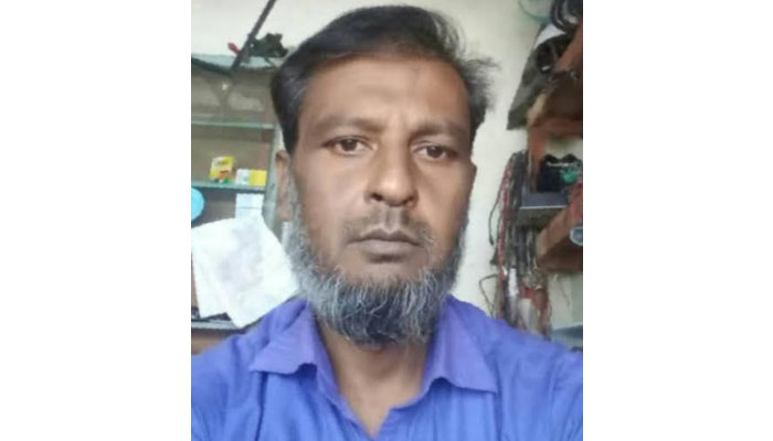 চাঁদপুরে চাচার বিরুদ্ধে ভাতিজাকে হত্যার অভিযোগ, আটক ১