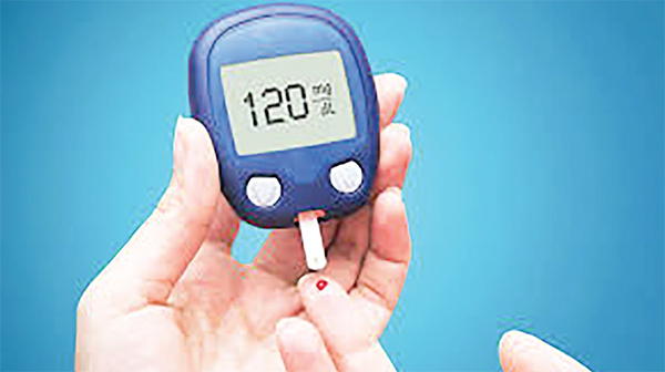 বর্ষায় ডায়াবেটিস রোগীর যত্ন বর্ষায় ডায়াবেটিস রোগীর যত্ন