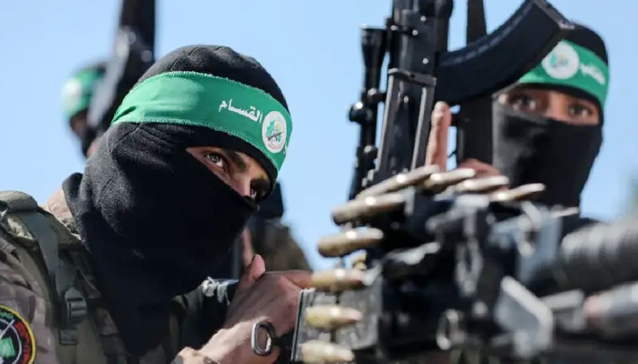 স্বাধীন ফিলিস্তিন প্রতিষ্ঠিত না হওয়া পর্যন্ত প্রতিরোধ চলবে : হামাস