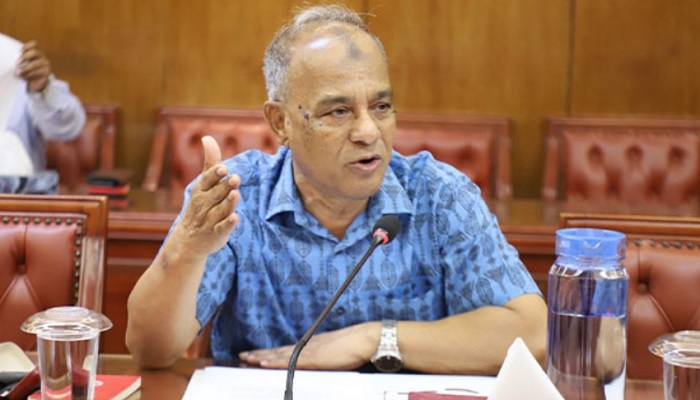 আওয়ামী লীগ অপকর্ম করতে চাইলে ছাড় পাবে না আওয়ামী লীগ অপকর্ম করতে চাইলে ছাড় পাবে না