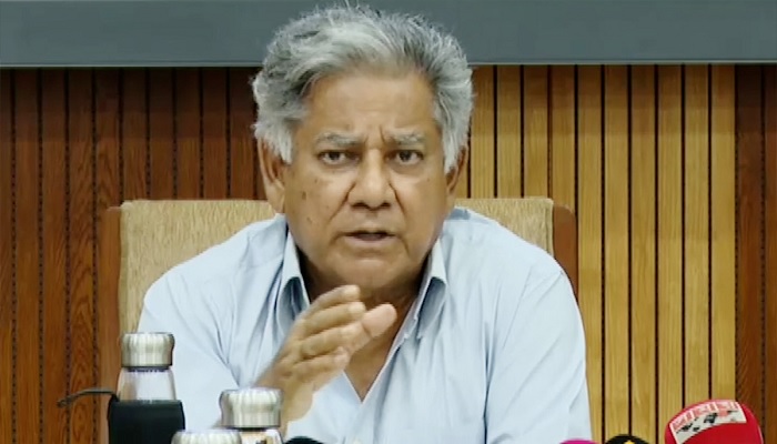 কারখানা বন্ধের জন্য সরকার দায়ী নয় : শ্রম উপদেষ্টা কারখানা বন্ধের জন্য সরকার দায়ী নয় : শ্রম উপদেষ্টা