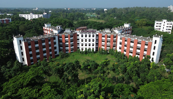 বেরোবিতে ২০২৪-২৫ সেশনের চূড়ান্ত ভর্তির বিজ্ঞপ্তি প্রকাশ