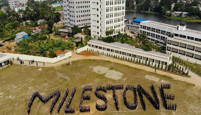 স্বাভাবিকতায় ফেরার চেষ্টা: রোববার খুলছে মাইলস্টোন