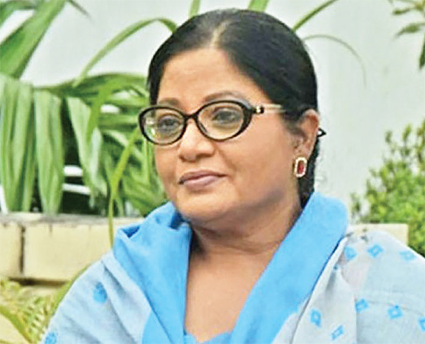 ইন্ডাস্ট্রি নিয়ে ক্ষোভ প্রকাশ করলেন ডলি জহুর ইন্ডাস্ট্রি নিয়ে ক্ষোভ প্রকাশ করলেন ডলি জহুর