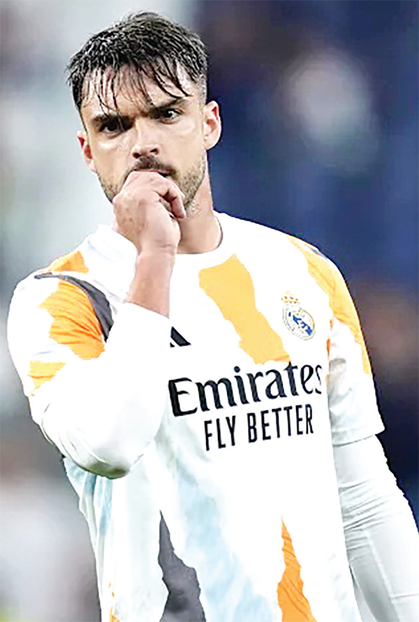 যৌন হয়রানির অভিযোগে ফুটবলারের কারাদণ্ড দাবি যৌন হয়রানির অভিযোগে ফুটবলারের কারাদণ্ড দাবি