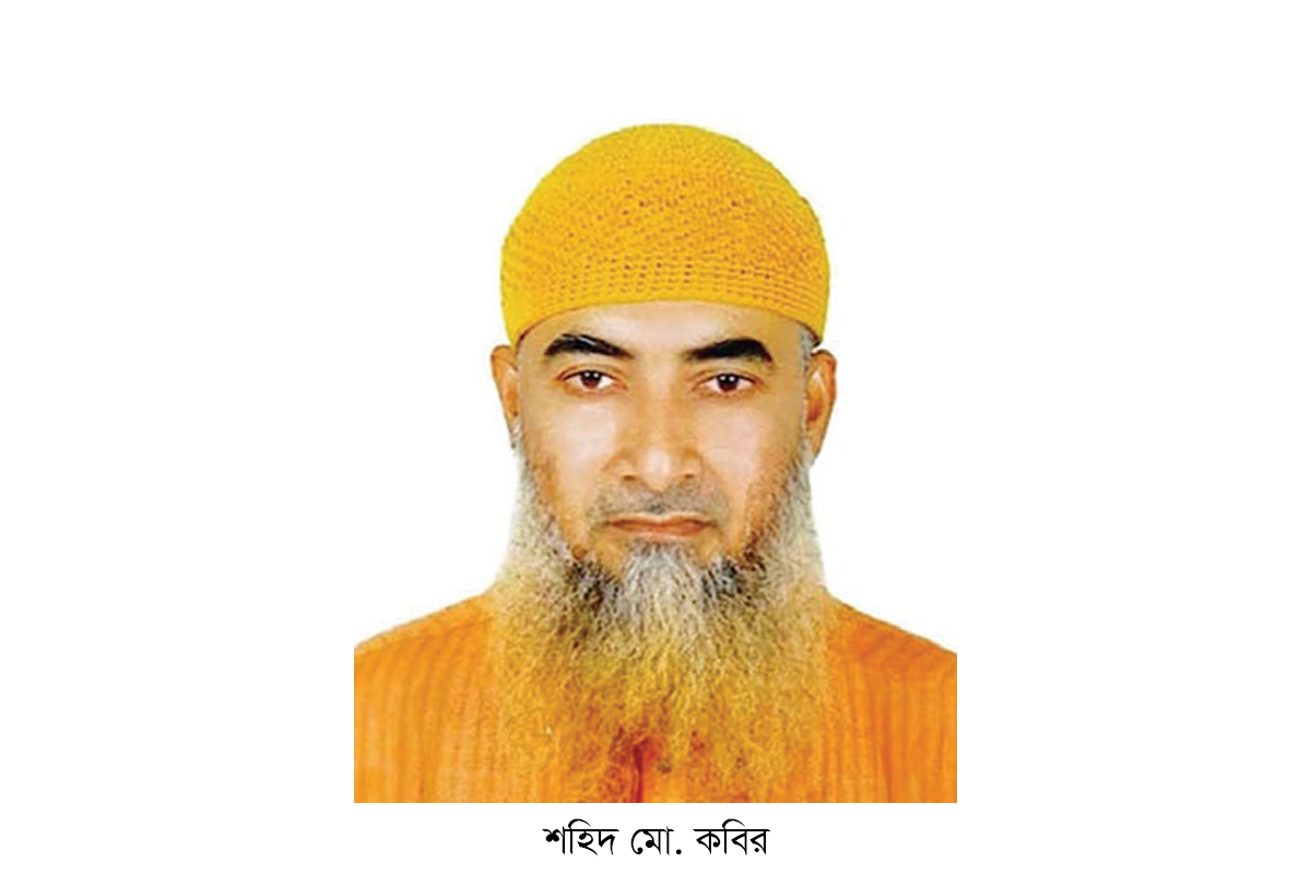 দুঃস্বপ্নে দিন কাটছে শহিদ কবিরের দুই কিশোর সন্তানের দুঃস্বপ্নে দিন কাটছে শহিদ কবিরের দুই কিশোর সন্তানের