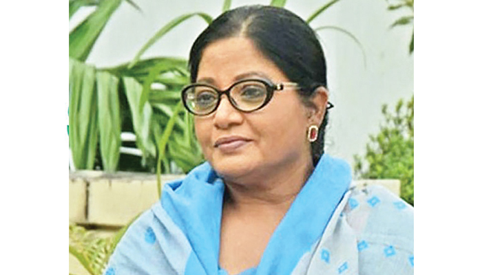 ইন্ডাস্ট্রি নিয়ে ক্ষোভ প্রকাশ করলেন ডলি জহুর ইন্ডাস্ট্রি নিয়ে ক্ষোভ প্রকাশ করলেন ডলি জহুর