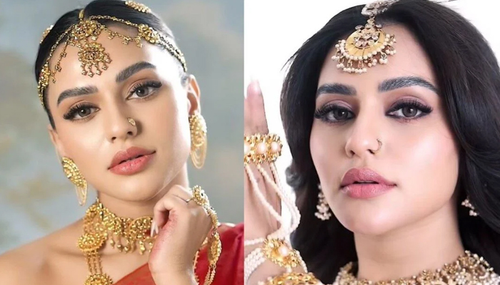 এক মিনিটের ভিডিওতে ঝড় তুললেন নুসরাত ফারিয়া এক মিনিটের ভিডিওতে ঝড় তুললেন নুসরাত ফারিয়া