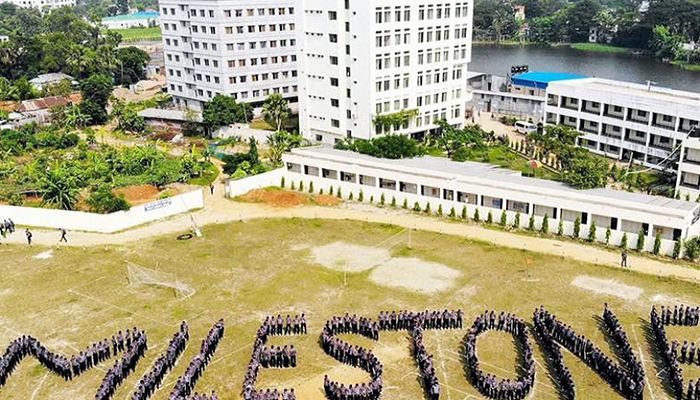 মাইলস্টোনে পাঠদান শুরু ৬ আগস্ট, চলবে কাউন্সেলিং