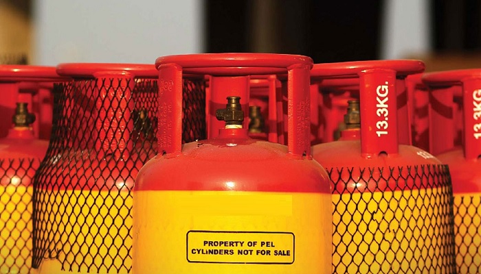 এলপি গ্যাস ও অটোগ্যাসের দাম কমলো এলপি গ্যাস ও অটোগ্যাসের দাম কমলো