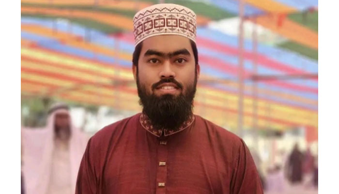 শ্বাসরোধে ইবি শিক্ষার্থী সাজিদের মৃত্যু