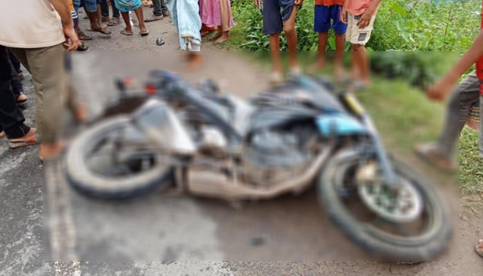 ব্রাহ্মণবাড়িয়ায় মোটরসাইকেলের মুখোমুখি সংঘর্ষে নিহত ৪ ব্রাহ্মণবাড়িয়ায় মোটরসাইকেলের মুখোমুখি সংঘর্ষে নিহত ৪