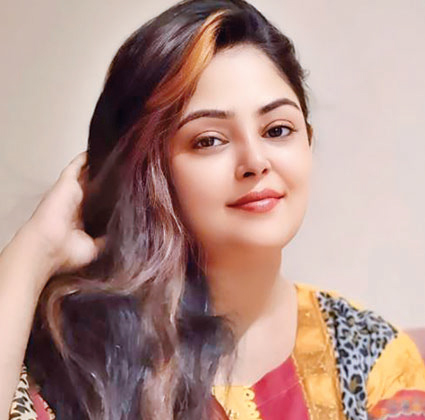 সিনেমায় অভিনয়ের ইচ্ছা পড়শী রুমীর সিনেমায় অভিনয়ের ইচ্ছা পড়শী রুমীর