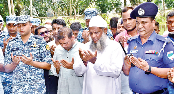 সাম্প্রতিক দুর্ঘটনায় বিমানবাহিনীর কার্যক্রম সাম্প্রতিক দুর্ঘটনায় বিমানবাহিনীর কার্যক্রম