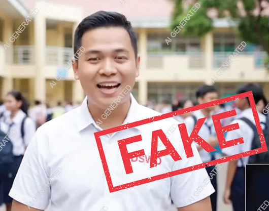 এআই ভিডিও ঘিরে বিভ্রান্তি এআই ভিডিও ঘিরে বিভ্রান্তি