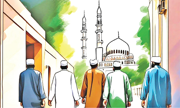 যুবকদের কৌশলগত নেতৃত্ব গঠনে করণীয় যুবকদের কৌশলগত নেতৃত্ব গঠনে করণীয়