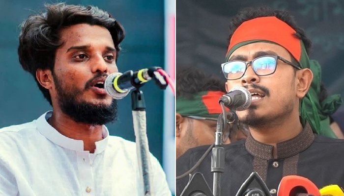‘গুপ্ত শিবির’ কর্মীদের রক্ষার অভিযোগ কাদেরের, সাদিক কায়েমের প্রতিবাদ ‘গুপ্ত শিবির’ কর্মীদের রক্ষার অভিযোগ কাদেরের, সাদিক কায়েমের প্রতিবাদ
