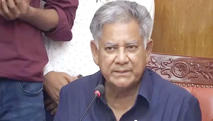 শ্রমিকদের জন্য কেন্দ্রীয় হাসপাতাল নির্মাণ করা হবে : শ্রম উপদেষ্টা শ্রমিকদের জন্য কেন্দ্রীয় হাসপাতাল নির্মাণ করা হবে : শ্রম উপদেষ্টা